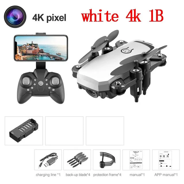 Rc Helicopter Remote Control Mini Drone