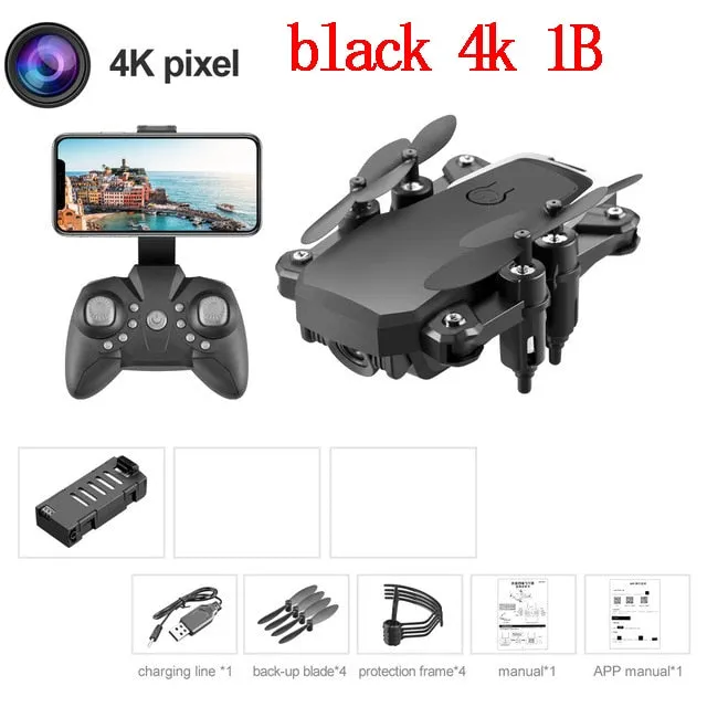 Rc Helicopter Remote Control Mini Drone
