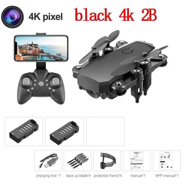 Rc Helicopter Remote Control Mini Drone