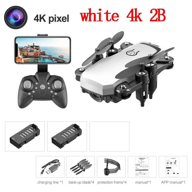 Rc Helicopter Remote Control Mini Drone