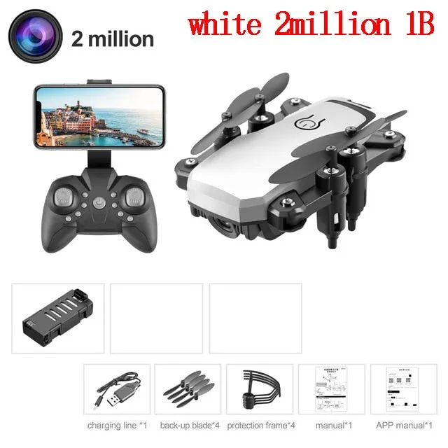 Rc Helicopter Remote Control Mini Drone