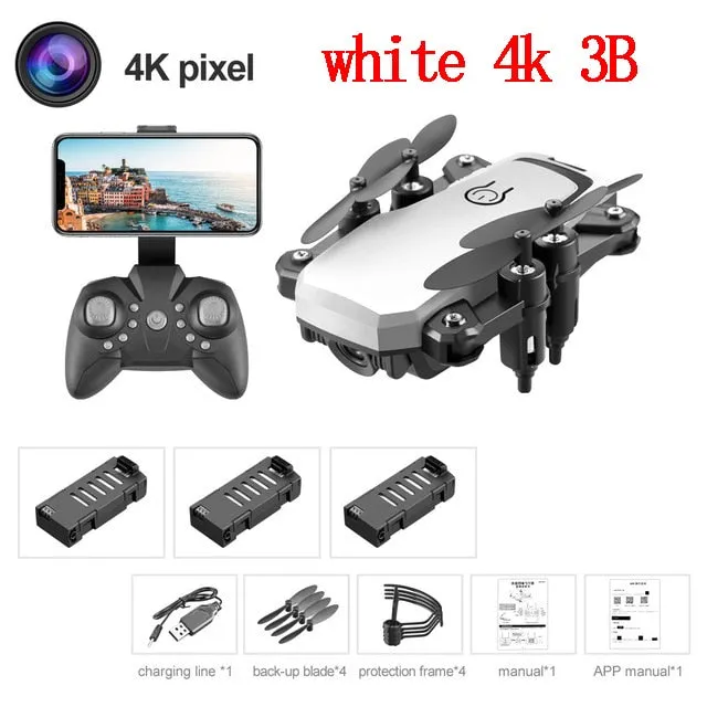 Rc Helicopter Remote Control Mini Drone
