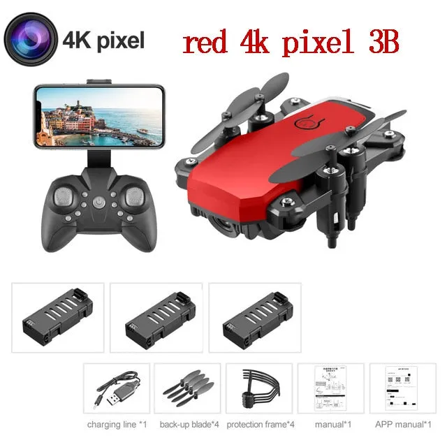Rc Helicopter Remote Control Mini Drone