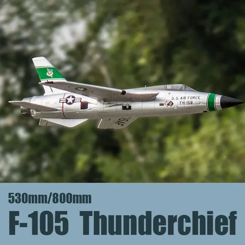 RC Jet Model Plane Or Ship Simulation 3s Adult Toy Gifts