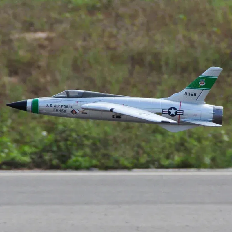 RC Jet Model Plane Or Ship Simulation 3s Adult Toy Gifts