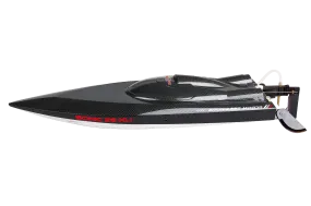 RC-PRO SONIC26-XLI Brushless Boat