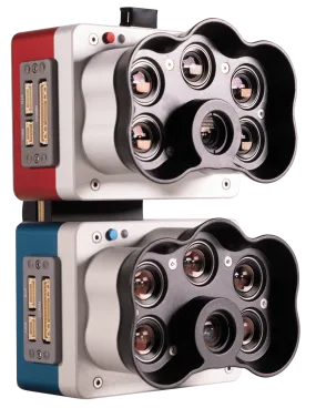 RedEdge-P Dual