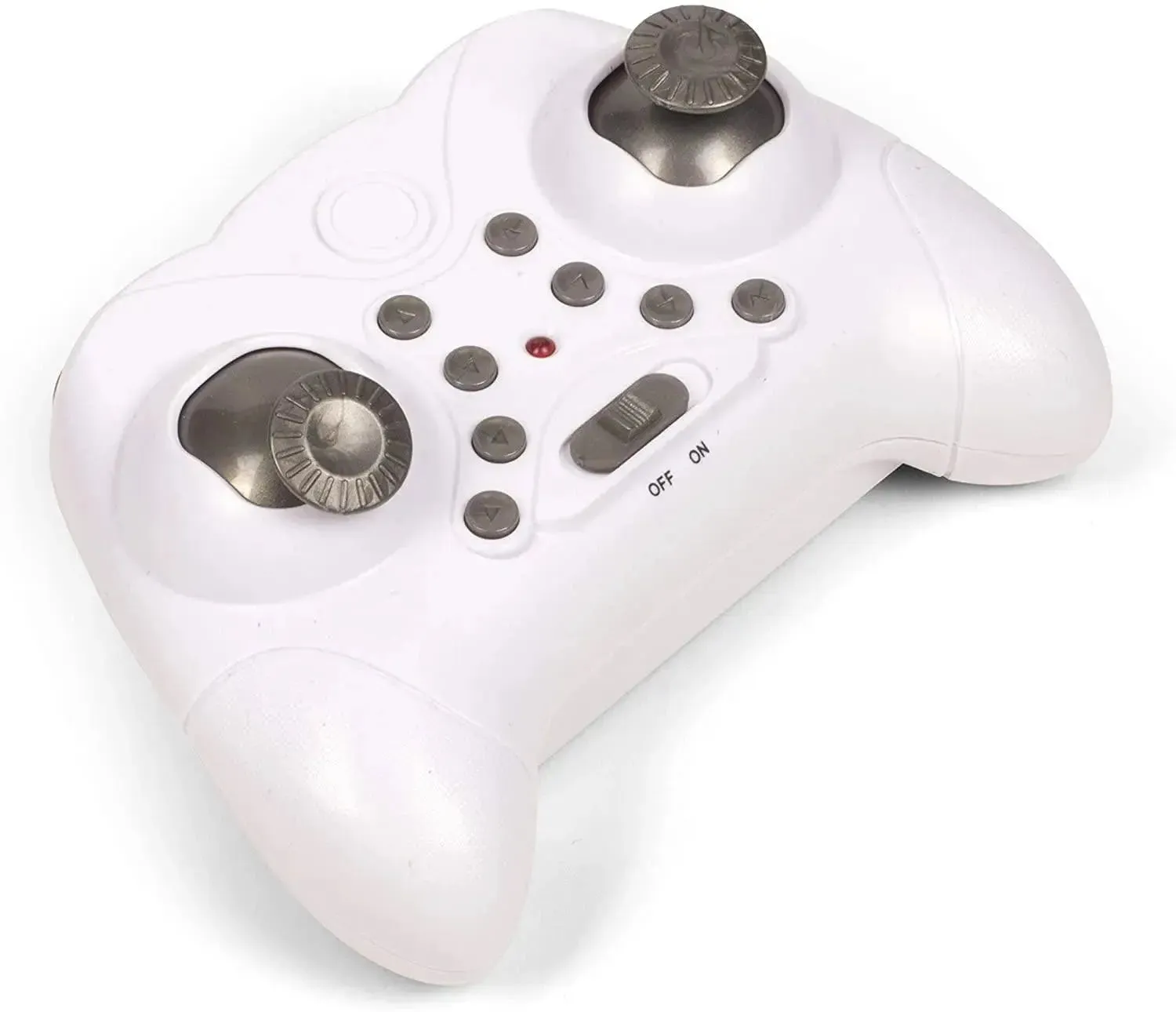Remote Control Mini Quadcopter, Easy to Fly; LED; Novice or Advanced