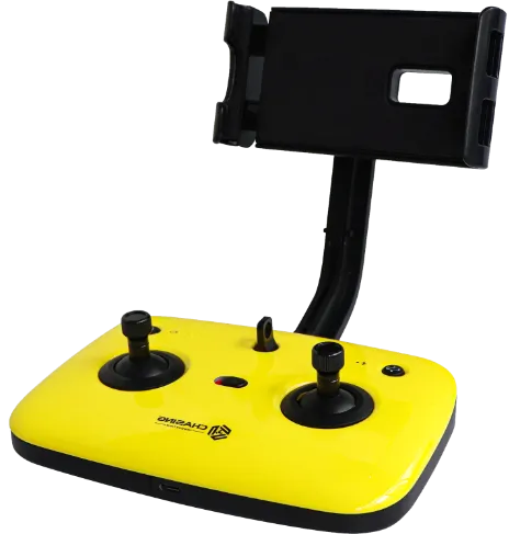 Remote Controller for CHASING DORY / GLADIUS Underwater Drone