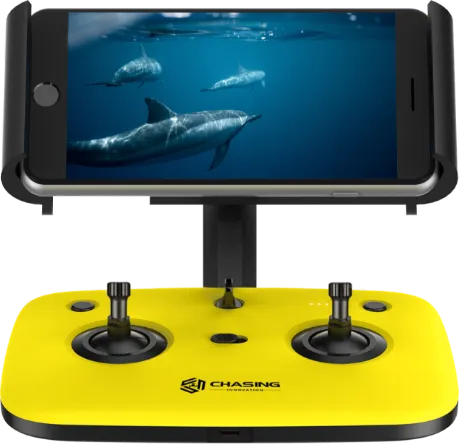 Remote Controller for CHASING DORY / GLADIUS Underwater Drone
