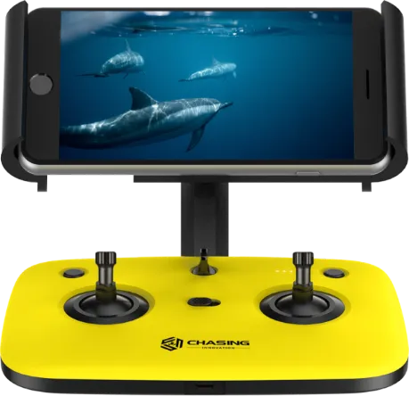 Remote Controller for CHASING DORY / GLADIUS Underwater Drone