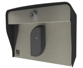 RemotePro CR Proximity Card Reader Secura Key
