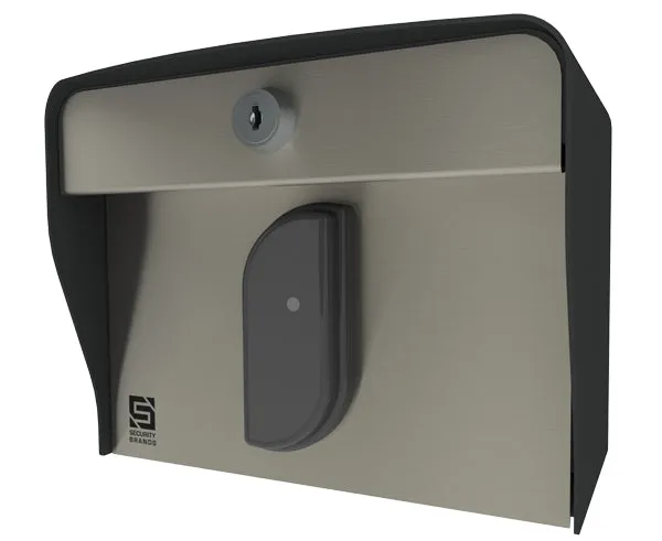 RemotePro CR Proximity Card Reader Secura Key
