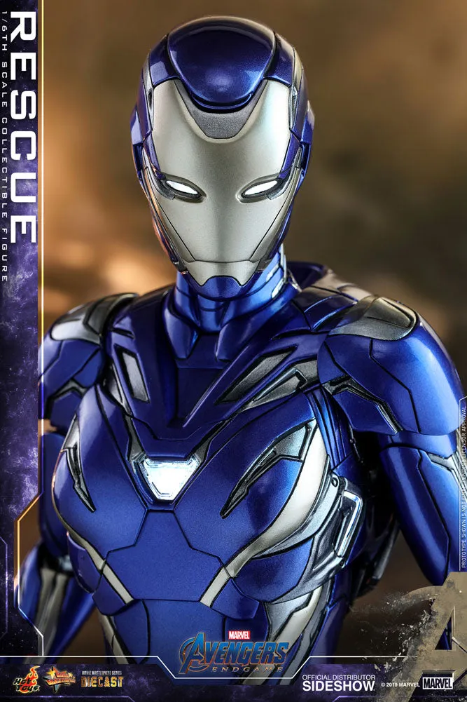 Rescue Pepper Potts Marvel Avengers: Endgame Sixth Scale Figure