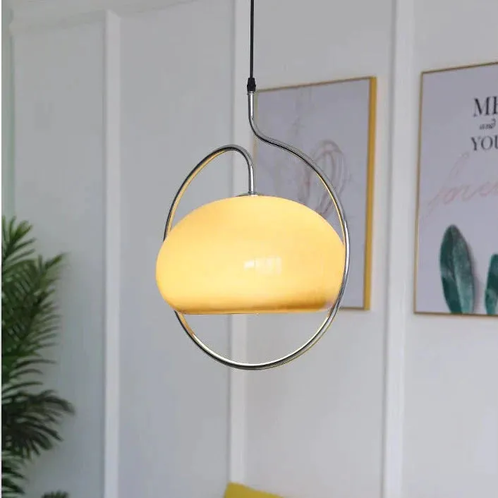 Restaurant Bar Table Lamp Nordic Light Luxury Porch Iron Glass Small Chandelier Bedroom Bedside Lamp Retro Lighting