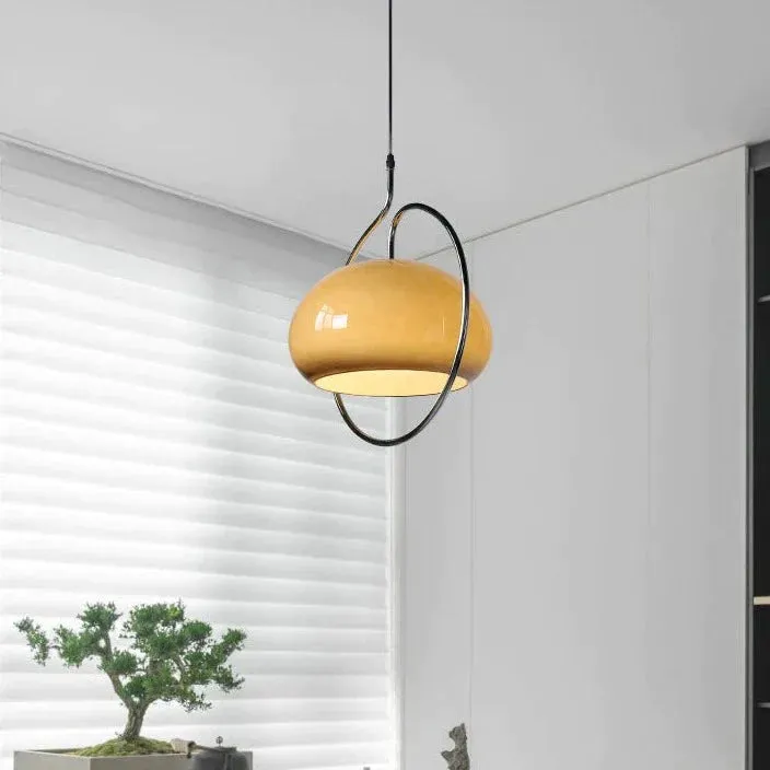 Restaurant Bar Table Lamp Nordic Light Luxury Porch Iron Glass Small Chandelier Bedroom Bedside Lamp Retro Lighting