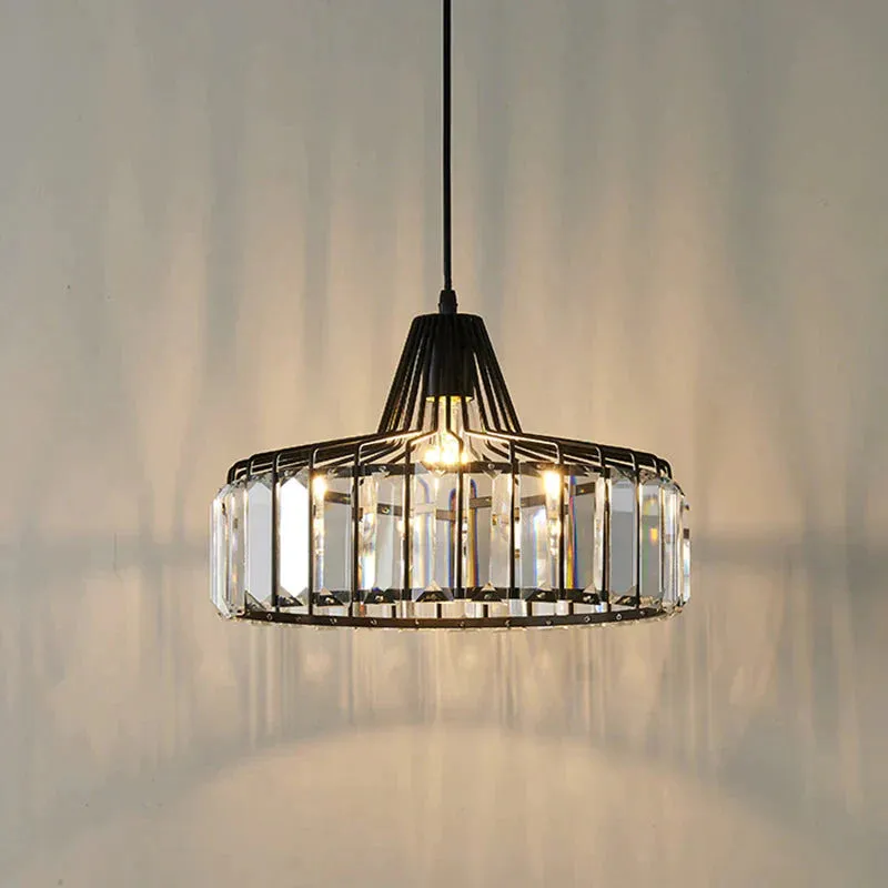 Restaurant Chandelier Creative Bedroom Bedside Chandelier