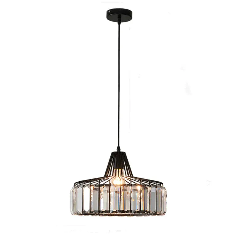 Restaurant Chandelier Creative Bedroom Bedside Chandelier