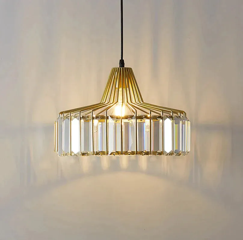 Restaurant Chandelier Creative Bedroom Bedside Chandelier