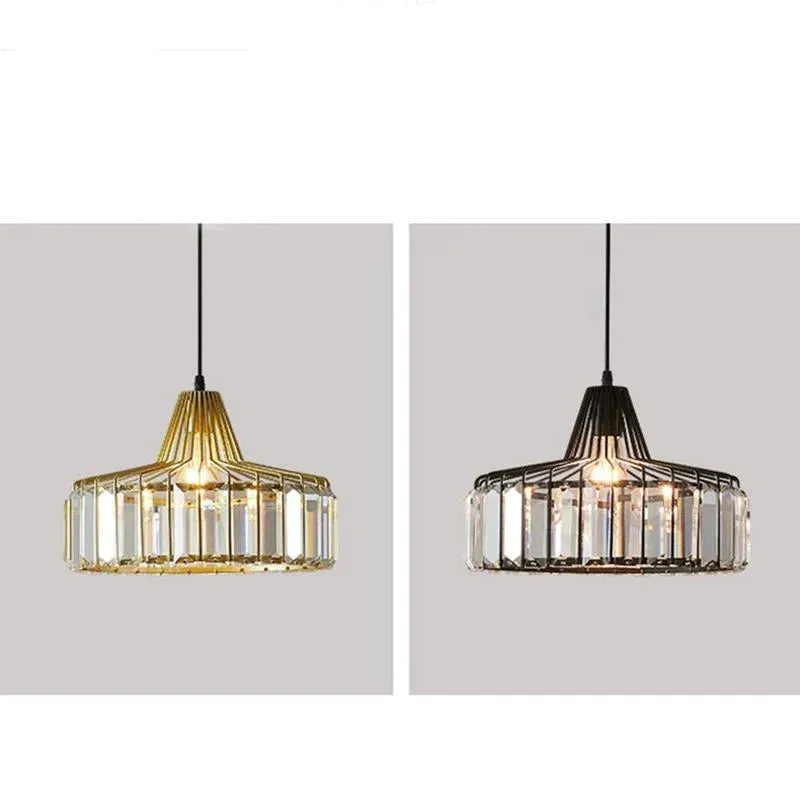 Restaurant Chandelier Creative Bedroom Bedside Chandelier