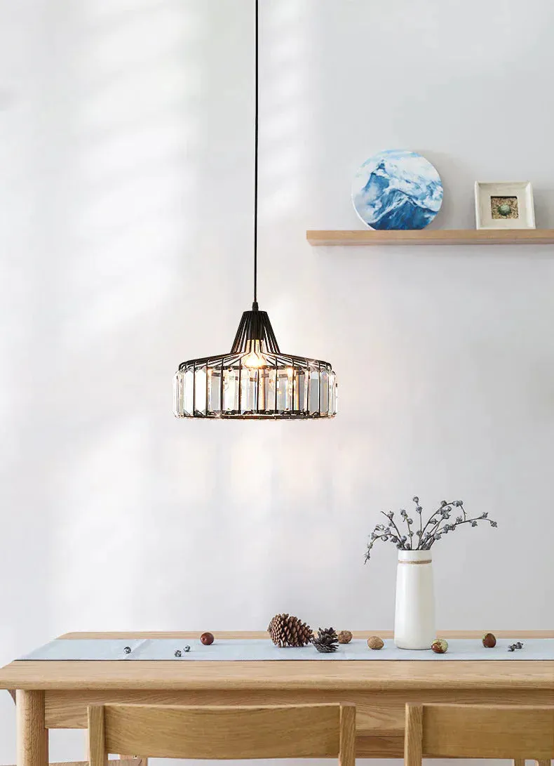 Restaurant Chandelier Creative Bedroom Bedside Chandelier