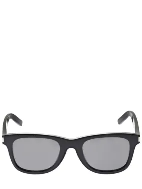 Saint Laurent   Classic SL 51 acetate sunglasses 