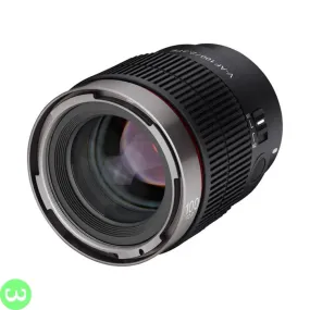 Samyang 100mm T2.3 V-AF Lens