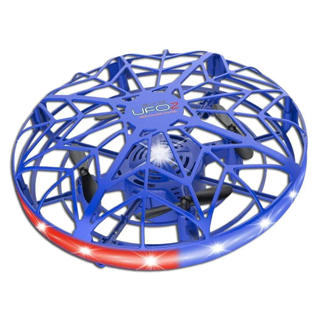 Self Flying UFO2