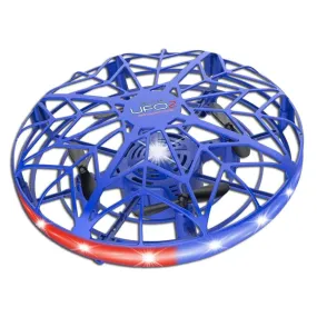 Self Flying UFO2