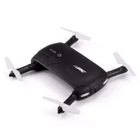 Selfie Elfie Foldable FPV Image Transmission Mini RC Quadcopter