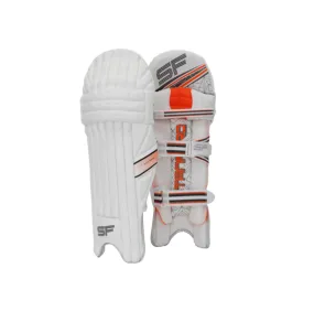 SF Powerbow Batting Leg Guard