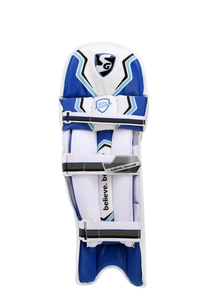 SG Players Xtreme Batting Leg Guard