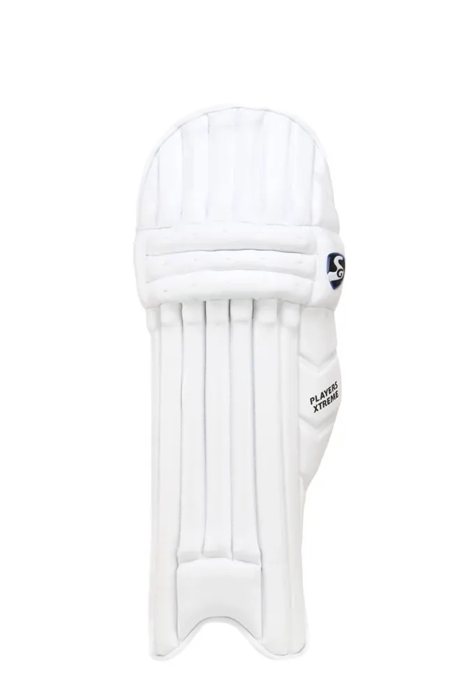 SG Players Xtreme Batting Leg Guard