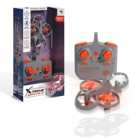 Sharper Image Glow Stunt Drone