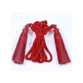 Silk Bagpipe Cords