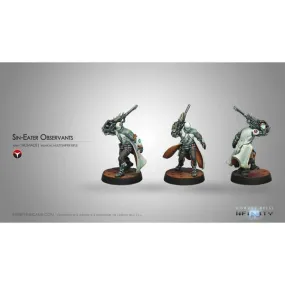 Sin-Eater Observants (Sniper)