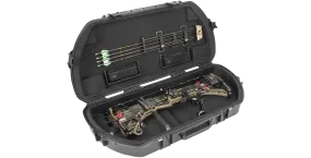 SKB I Series 4318 PL BOW SHAPED CASE