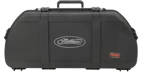 SKB iSeries 4318 Mathews Bow Shaped Case