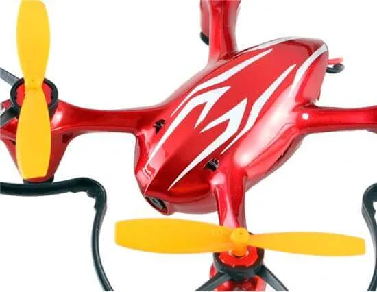 Sky Hero