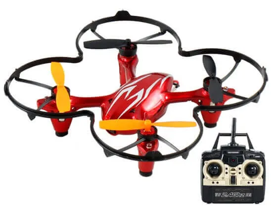 Sky Hero