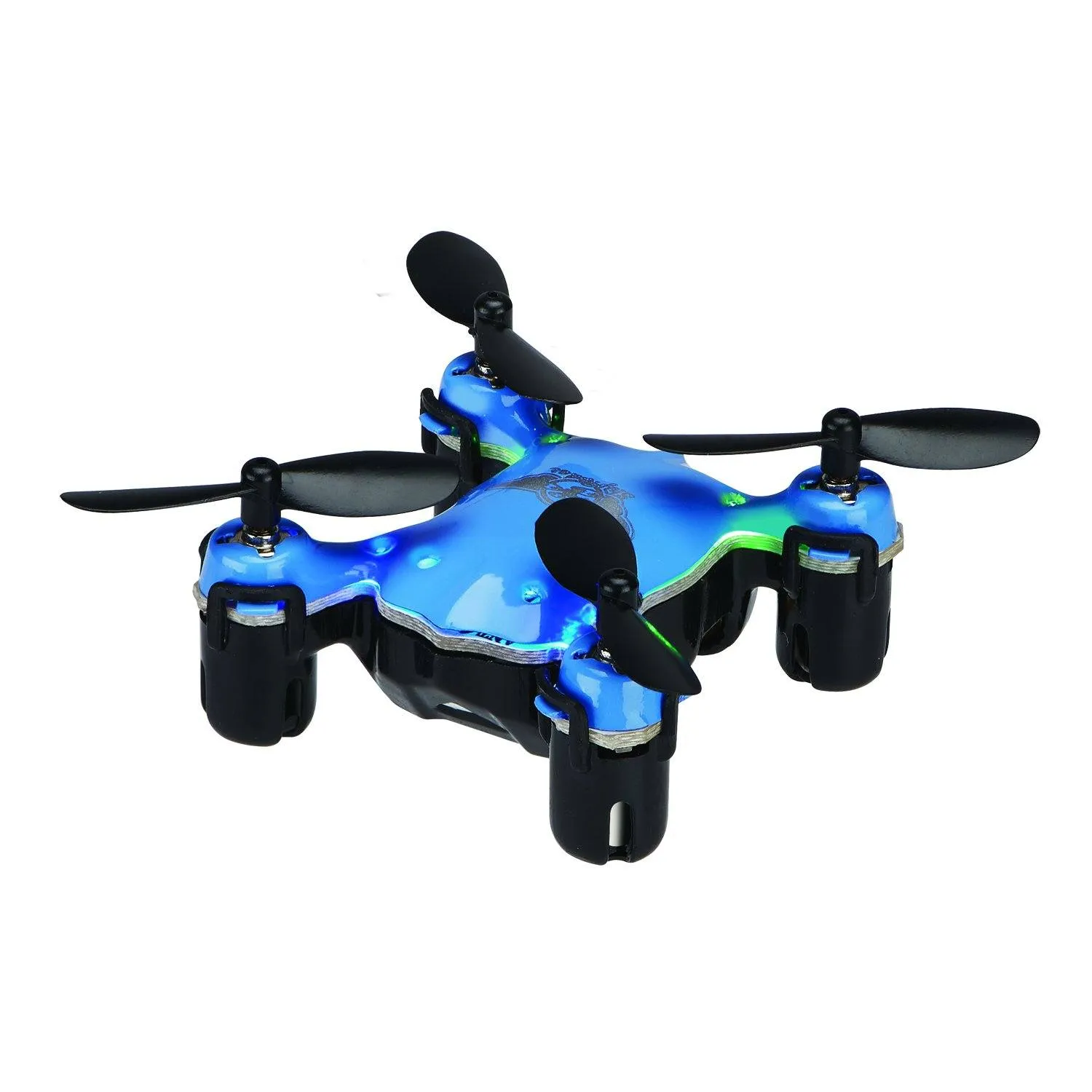 Sky Rider Micro Quadcopter Drone DR107