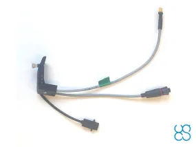 SkyHub 3 smart cable assembly for DJI M300/M350 RTK drone
