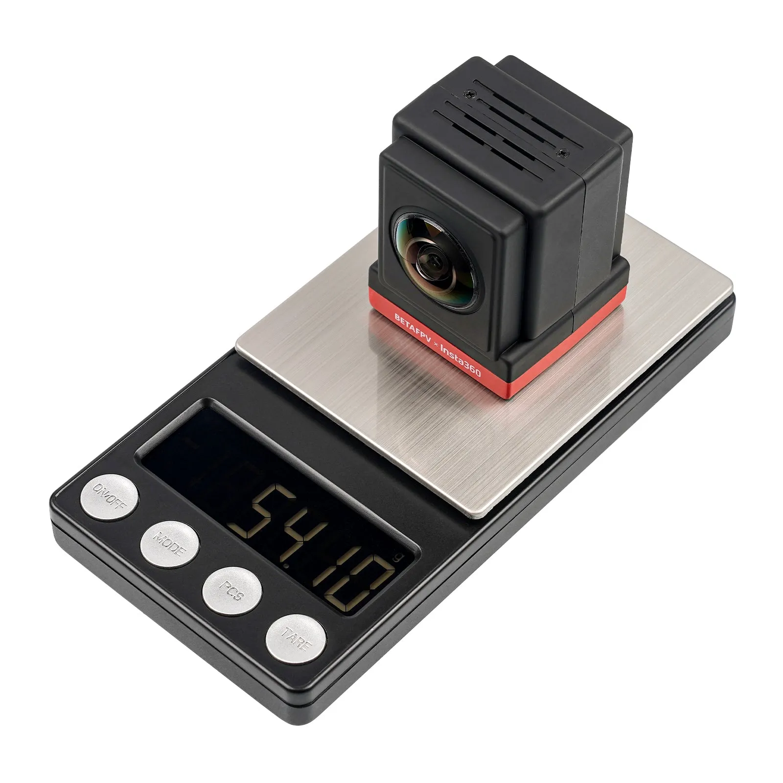 SMO 360 Camera