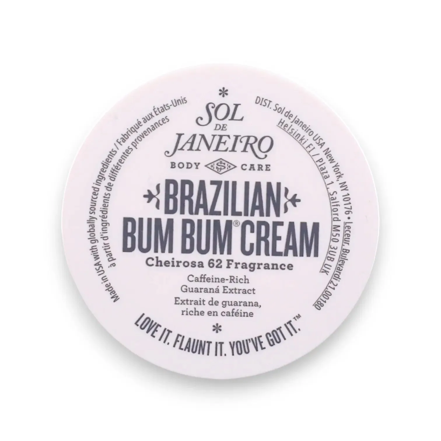 Sol De Janeiro Bumbum Summer Jet Set Travel Kit