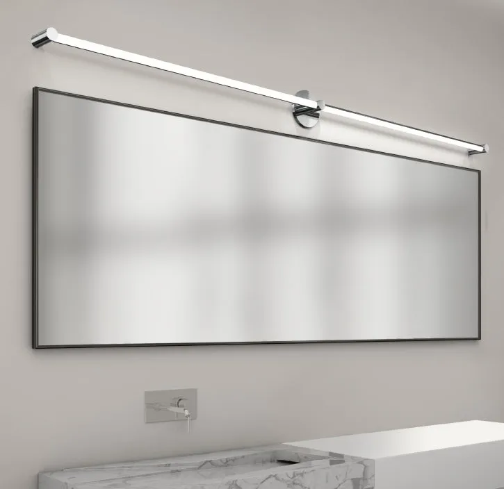 Sonneman Purolinear 360 2-lt 97" Linear LED Wall Bar