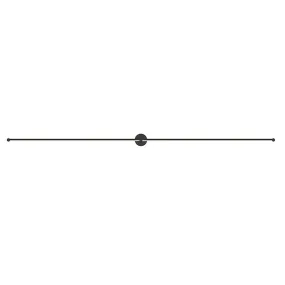 Sonneman Purolinear 360 2-lt 97" Linear LED Wall Bar