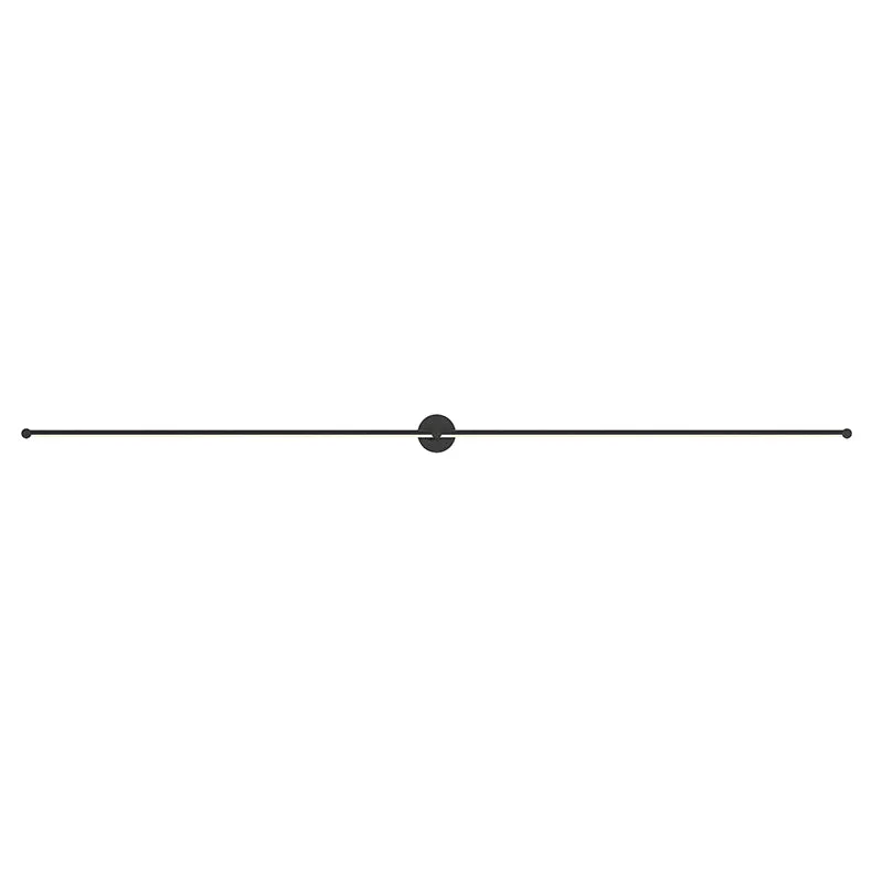 Sonneman Purolinear 360 2-lt 97" Linear LED Wall Bar