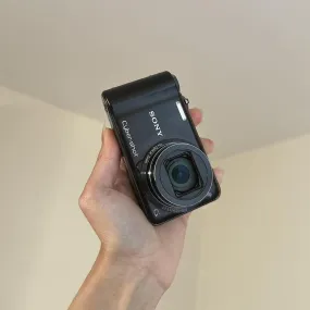 Sony cybershot DSC-HX5V Digital Camera 💖