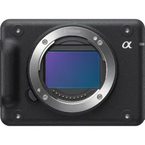 Sony ILXLR1 Industrial Camera
