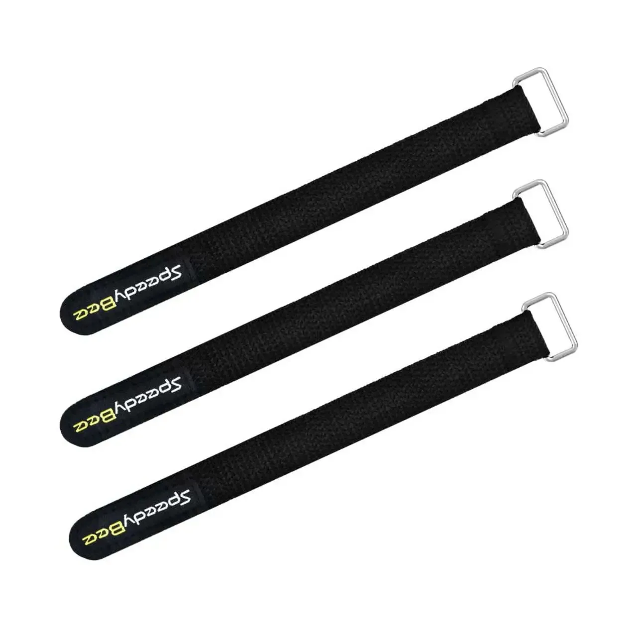 SpeedyBee 16x180mm Lipo Battery Strap.
